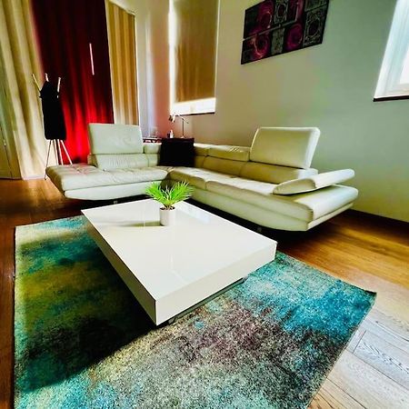 Moderno Loft Alle Porte Di Milano - 115Mq - 3 Posti Cormano Kültér fotó