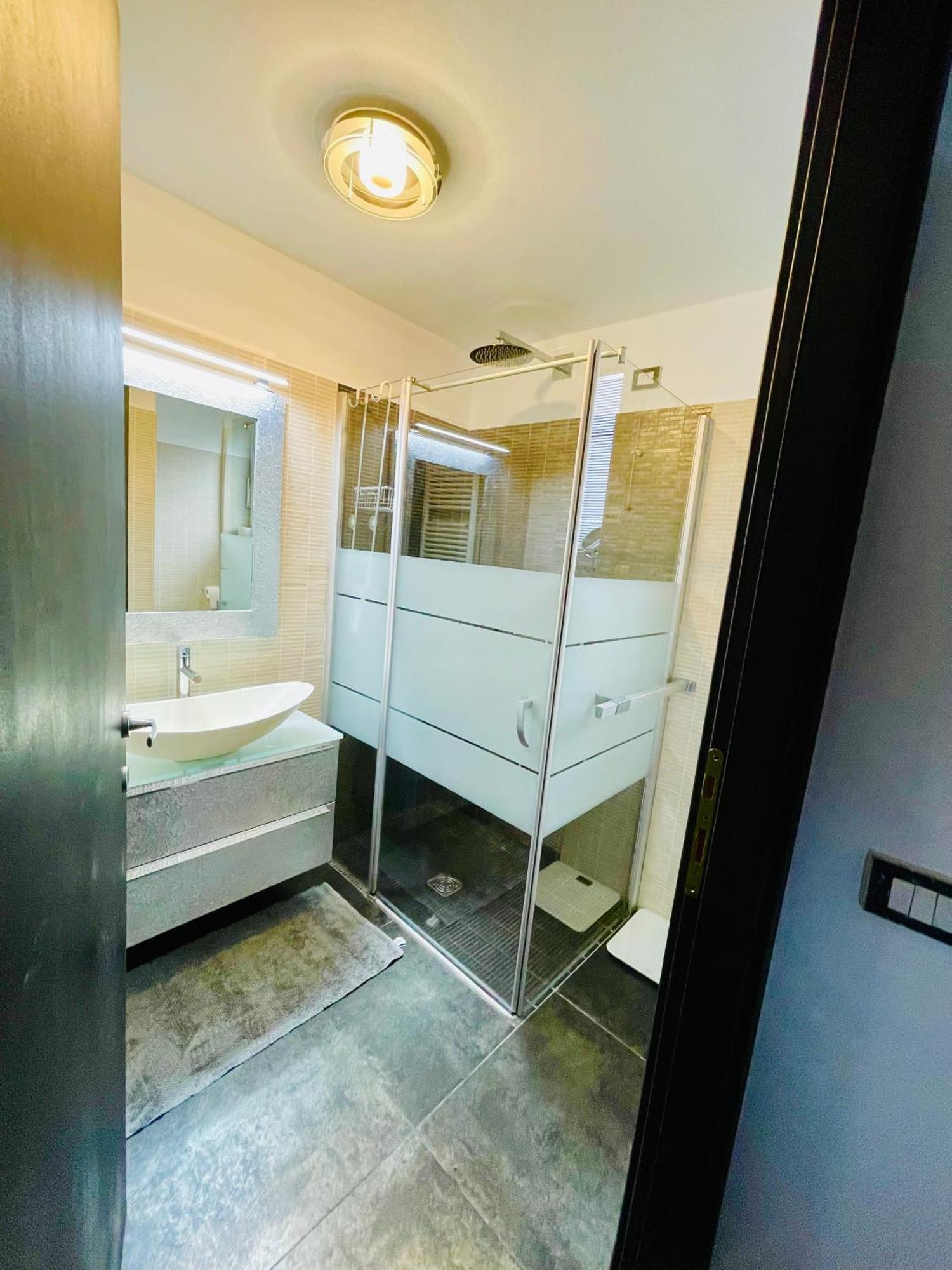 Moderno Loft Alle Porte Di Milano - 115Mq - 3 Posti Cormano Kültér fotó