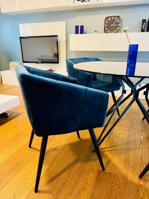 Moderno Loft Alle Porte Di Milano - 115Mq - 3 Posti Cormano Kültér fotó