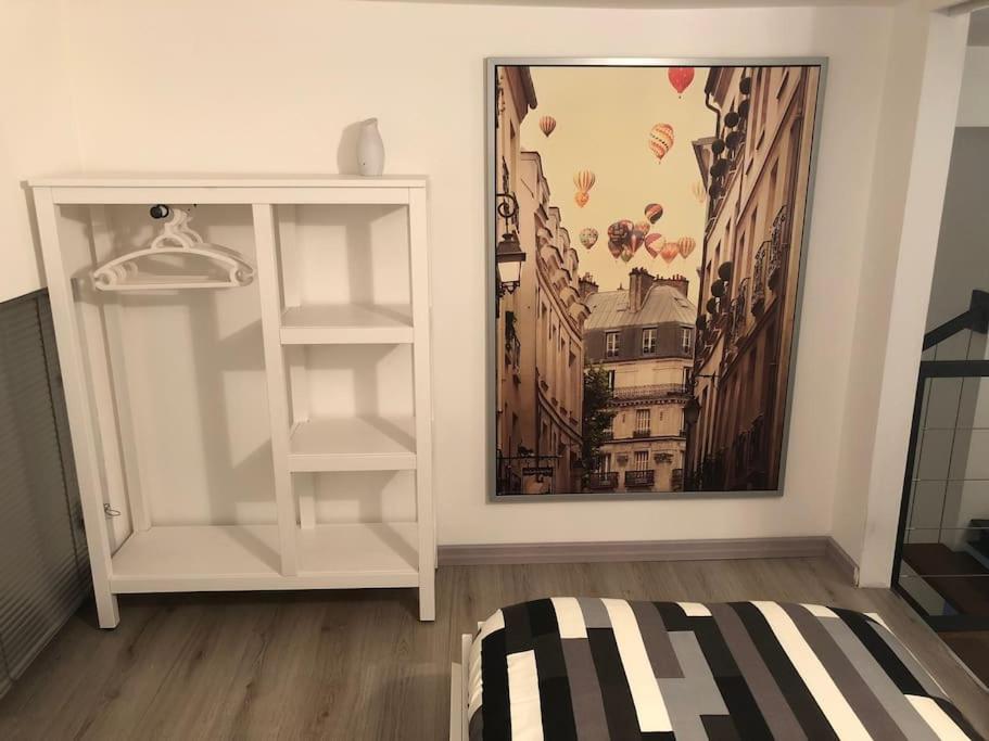 Moderno Loft Alle Porte Di Milano - 115Mq - 3 Posti Cormano Kültér fotó