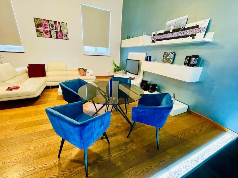Moderno Loft Alle Porte Di Milano - 115Mq - 3 Posti Cormano Kültér fotó
