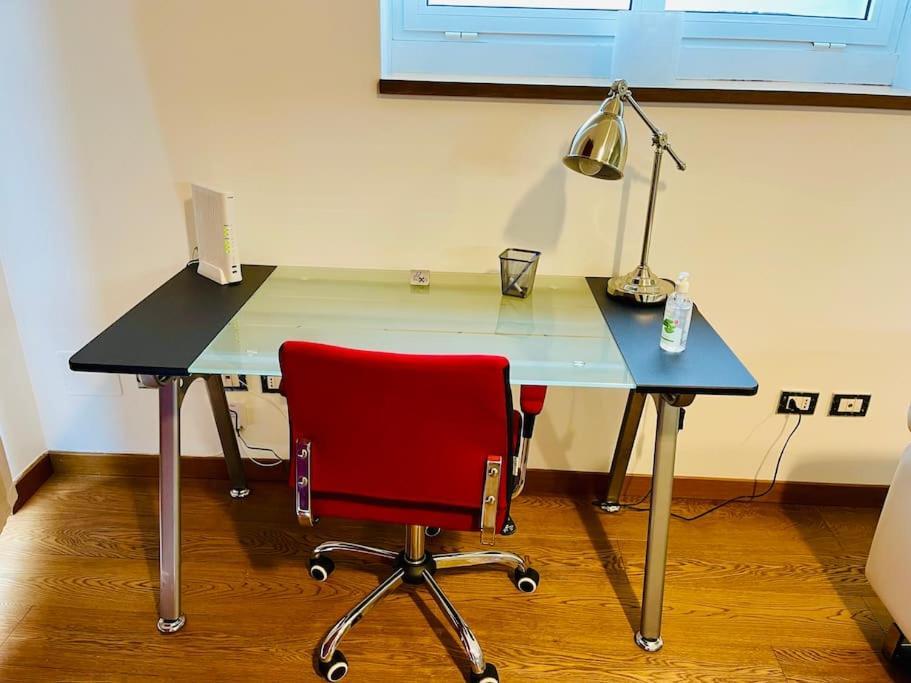 Moderno Loft Alle Porte Di Milano - 115Mq - 3 Posti Cormano Kültér fotó
