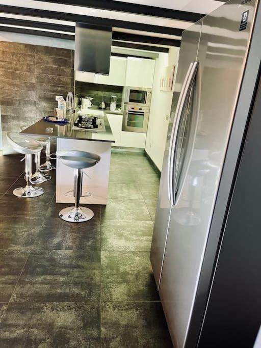 Moderno Loft Alle Porte Di Milano - 115Mq - 3 Posti Cormano Kültér fotó